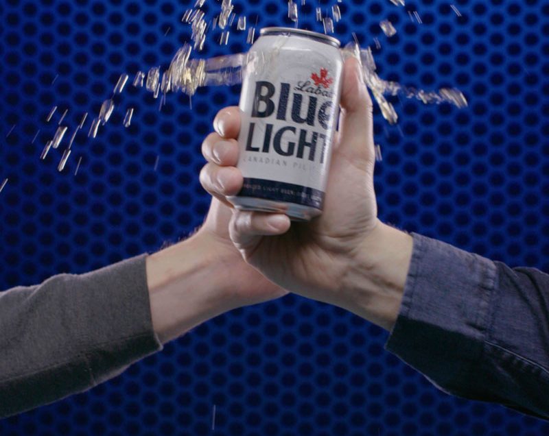 Labatt – Hummel Creative